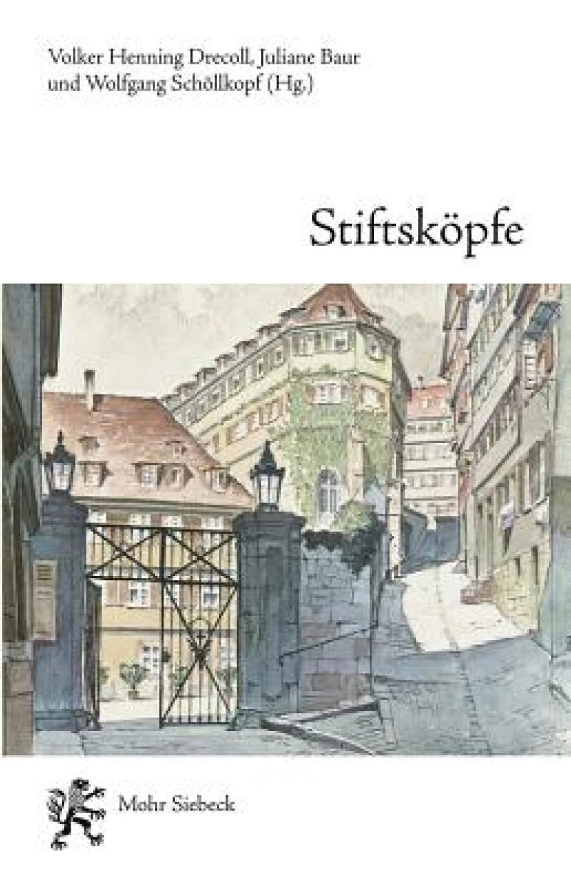 Stiftskopfe