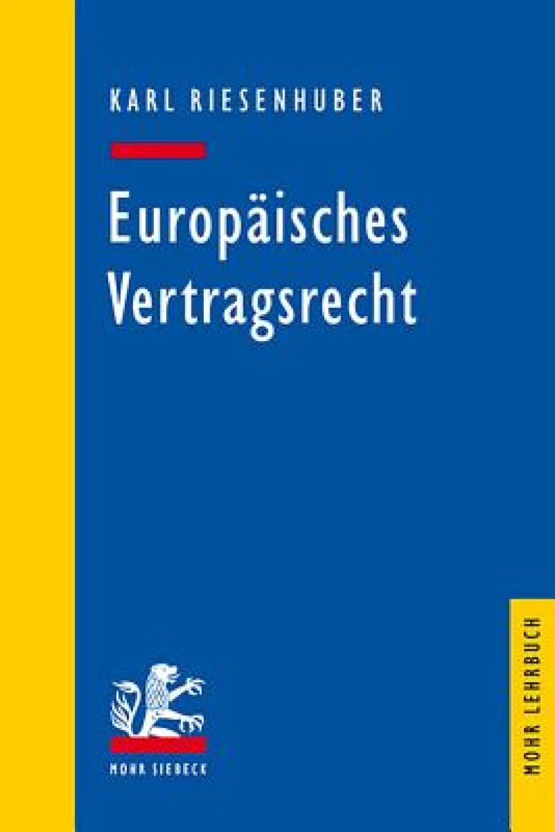 EU-Vertragsrecht