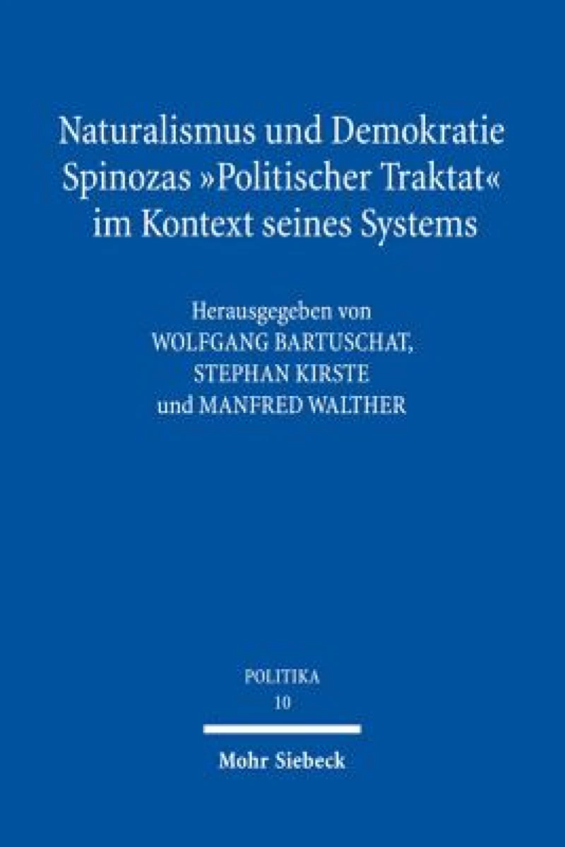 Naturalismus und Demokratie