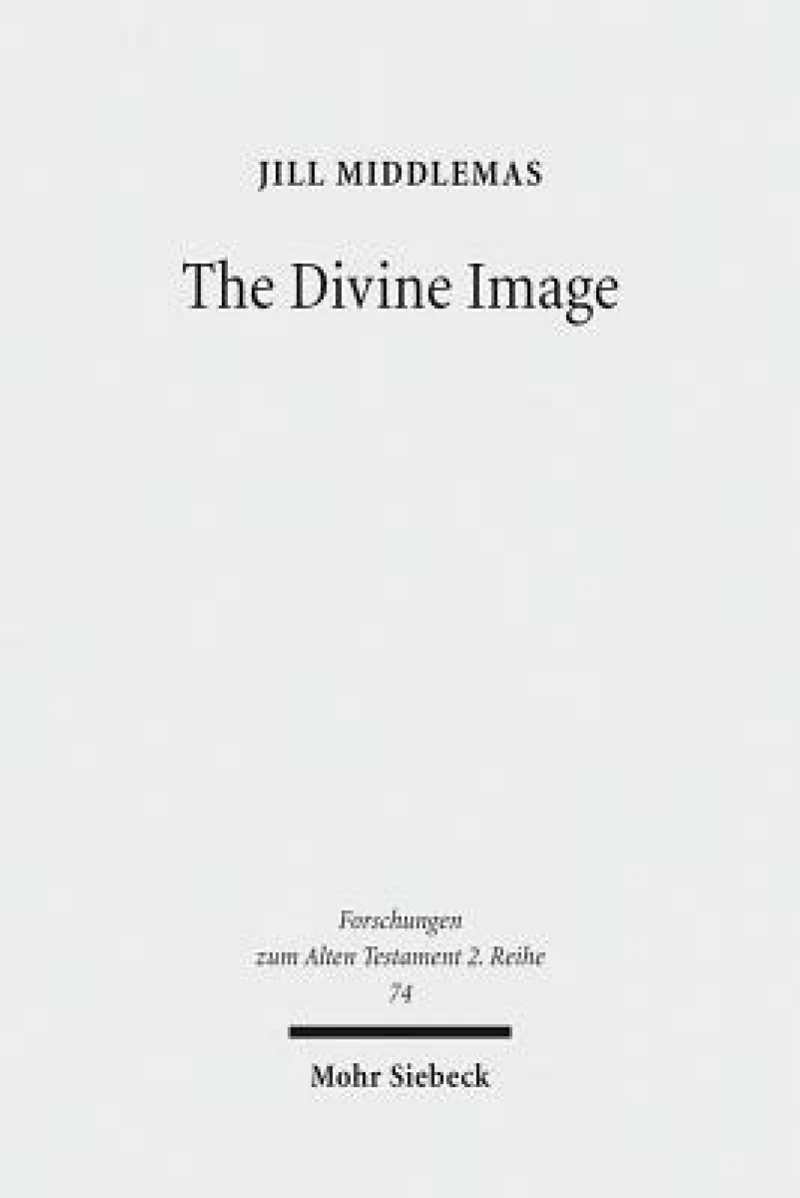 The Divine Image