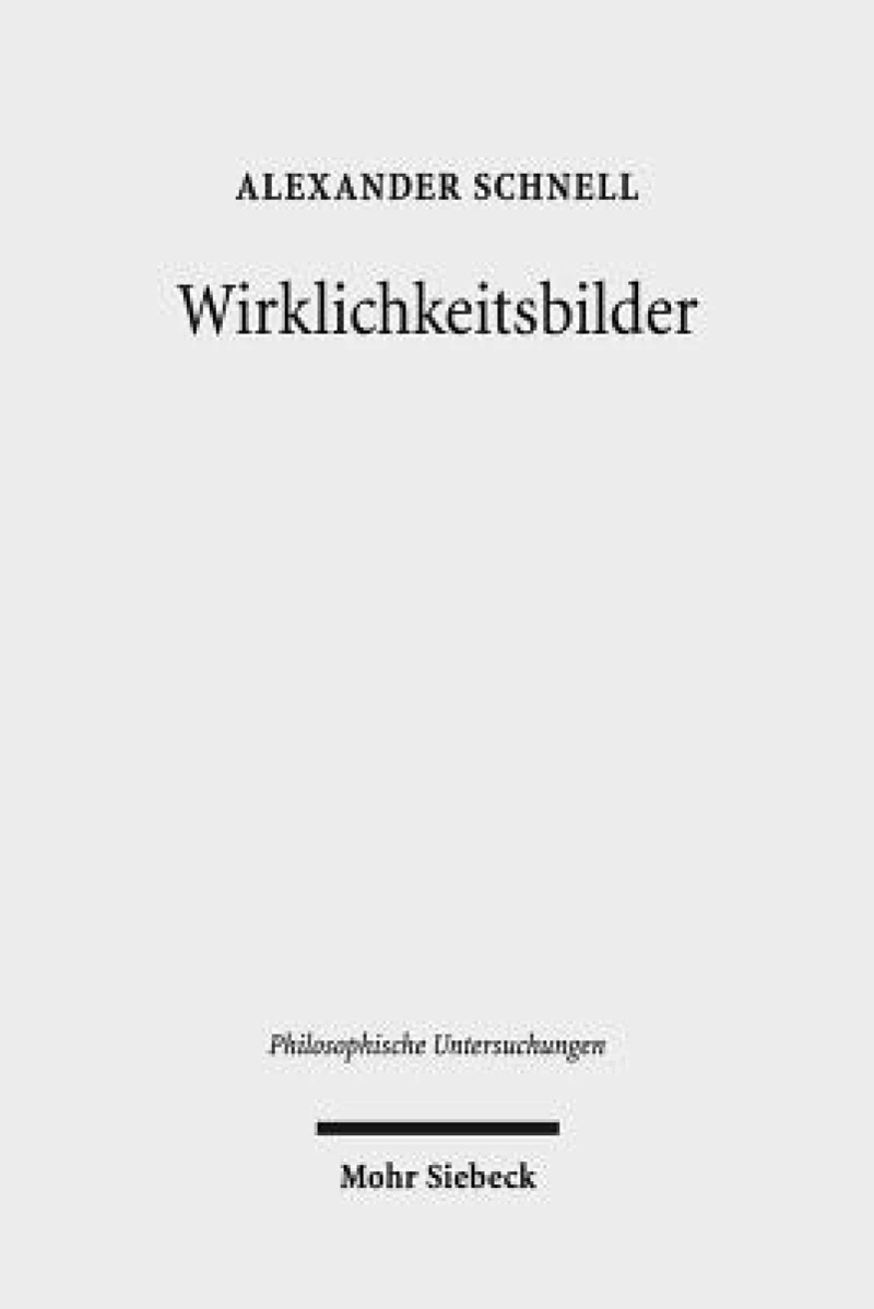 Wirklichkeitsbilder