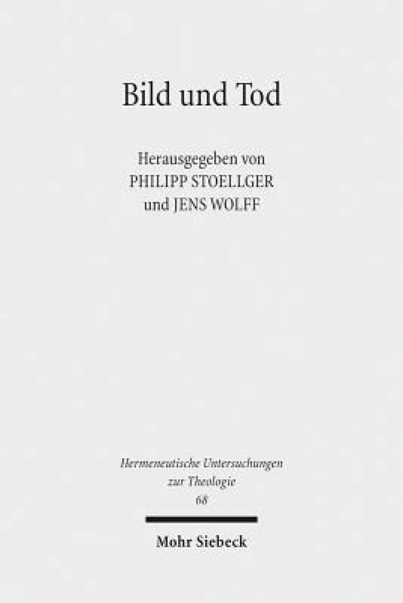 Bild und Tod