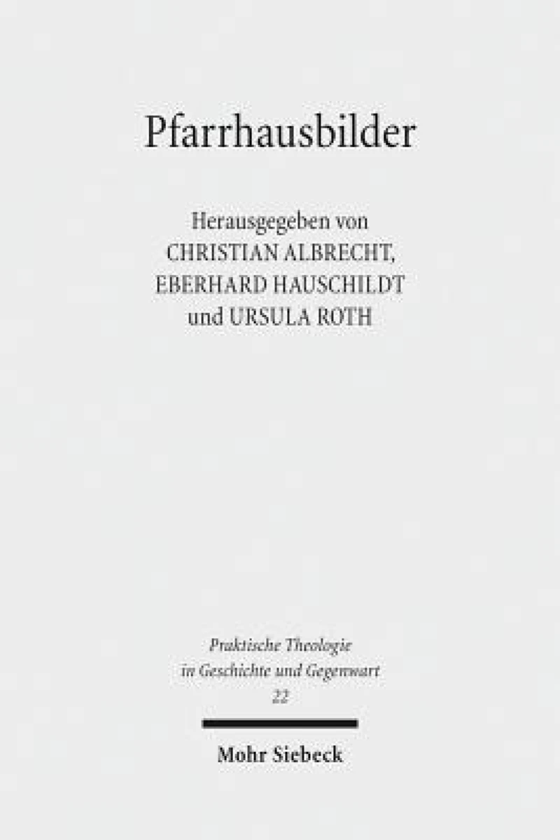 Pfarrhausbilder