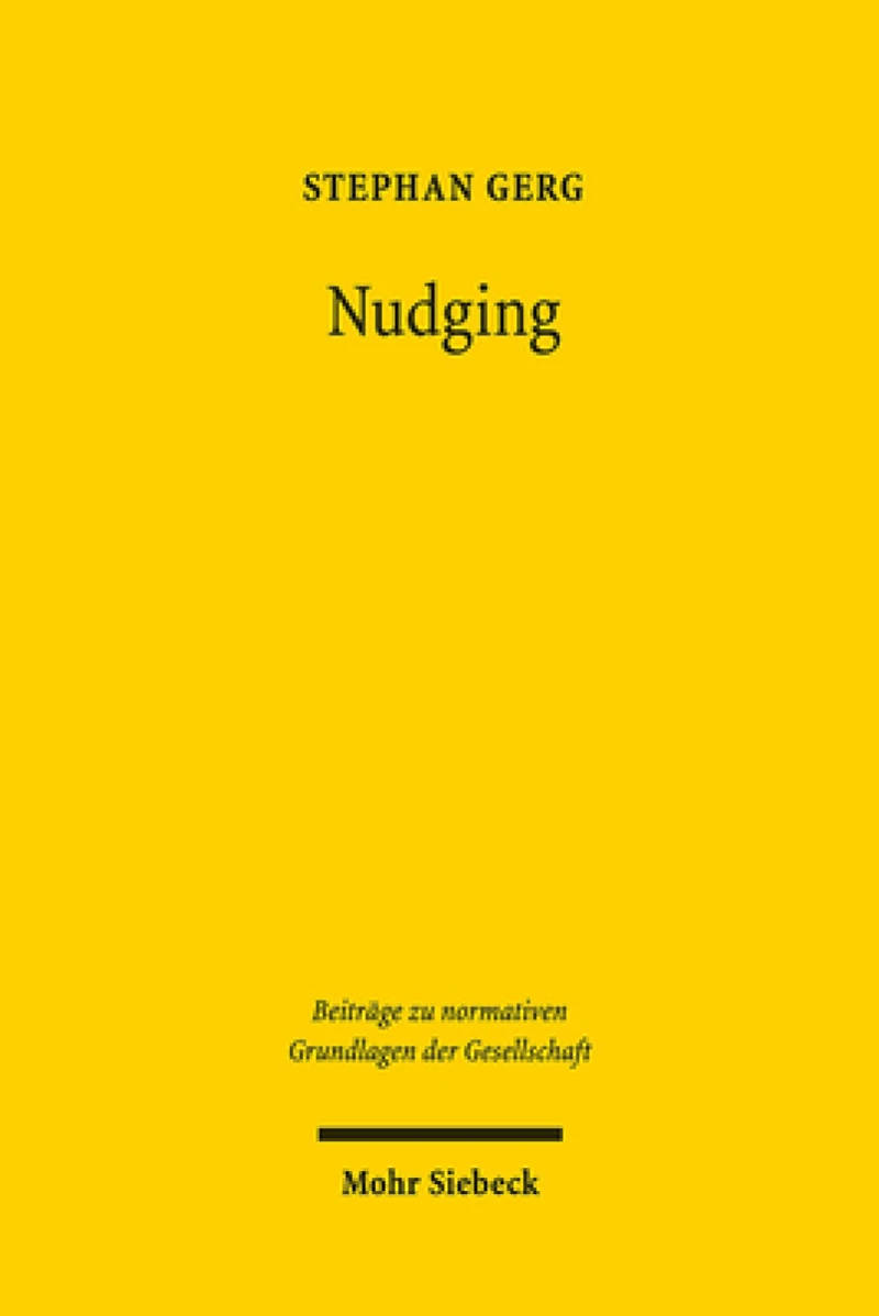 Nudging