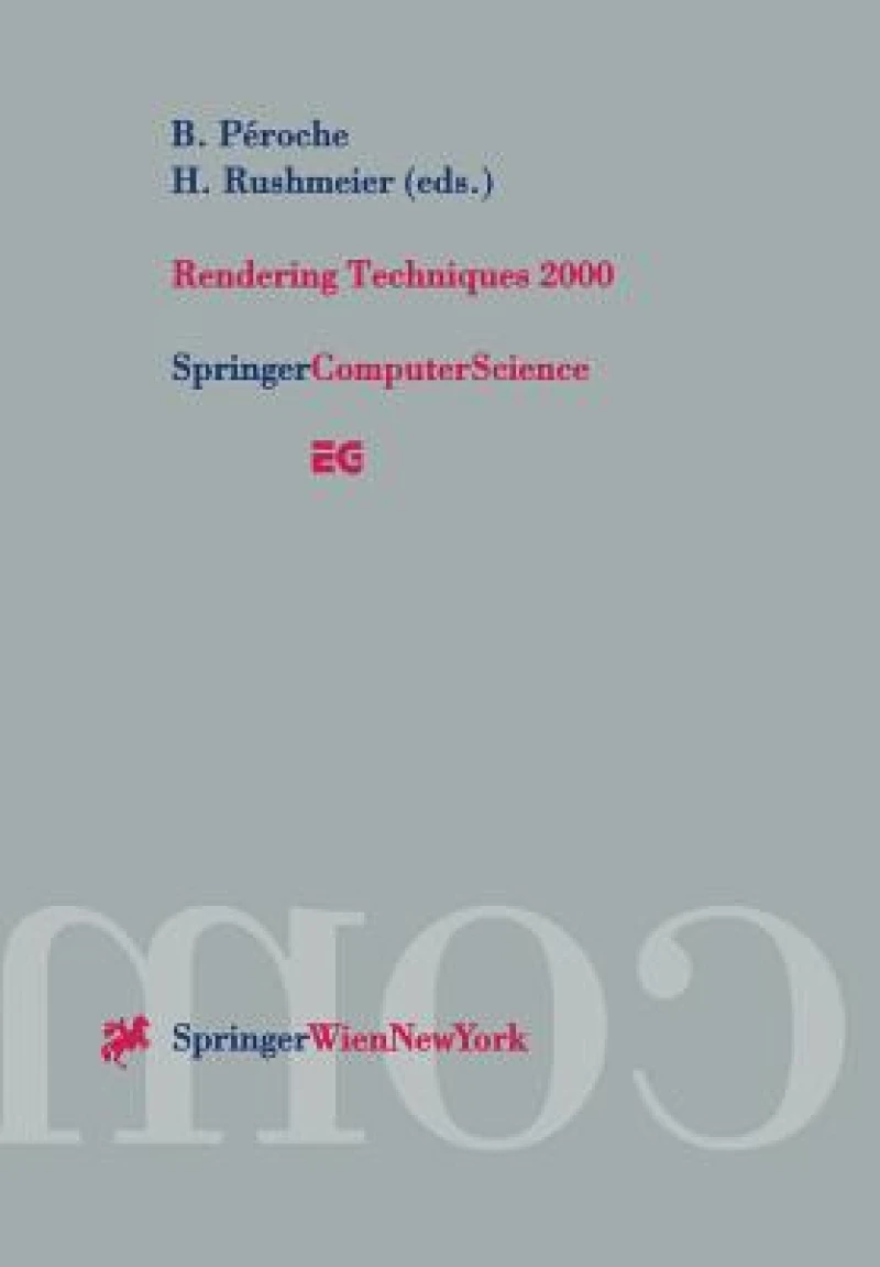 Rendering Techniques 2000