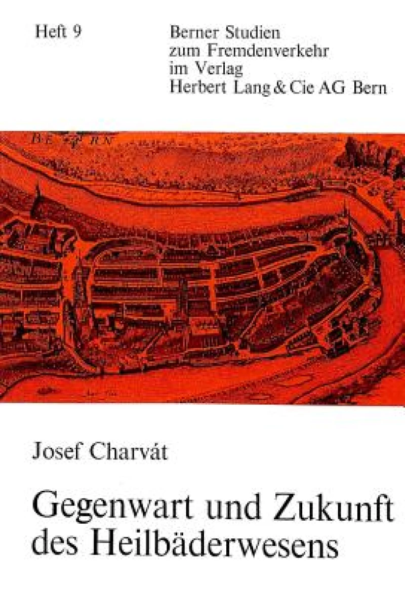 Gegenwart und Zukunft des Heilbaederwesens