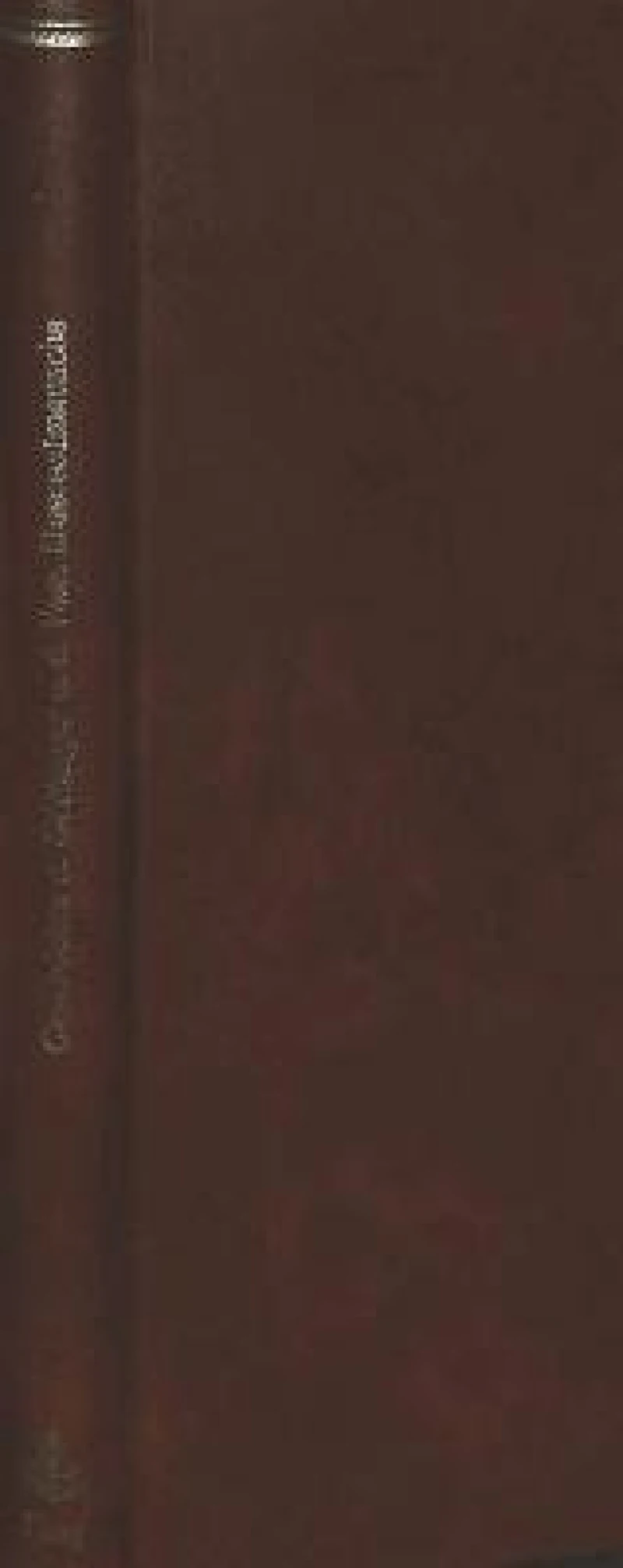 Geschichte des Goettinger und des Vossischen Musenalmanachs