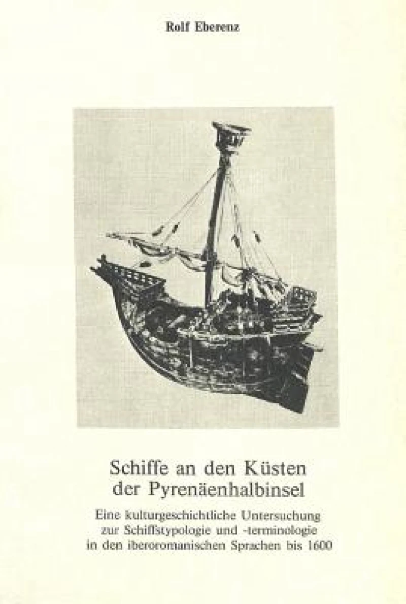 Schiffe an den Kuesten der Pyrenaeenhalbinsel