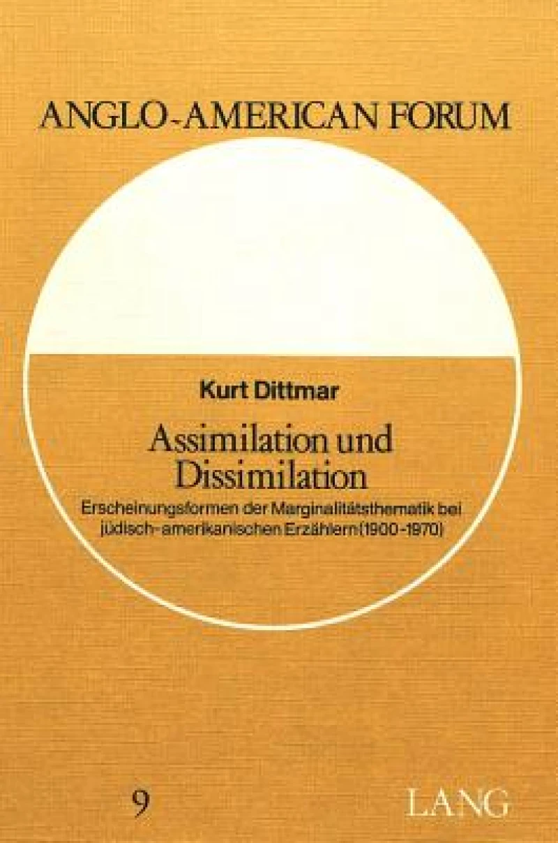Assimilation und Dissimilation
