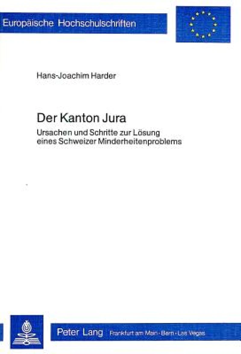 Der Kanton Jura