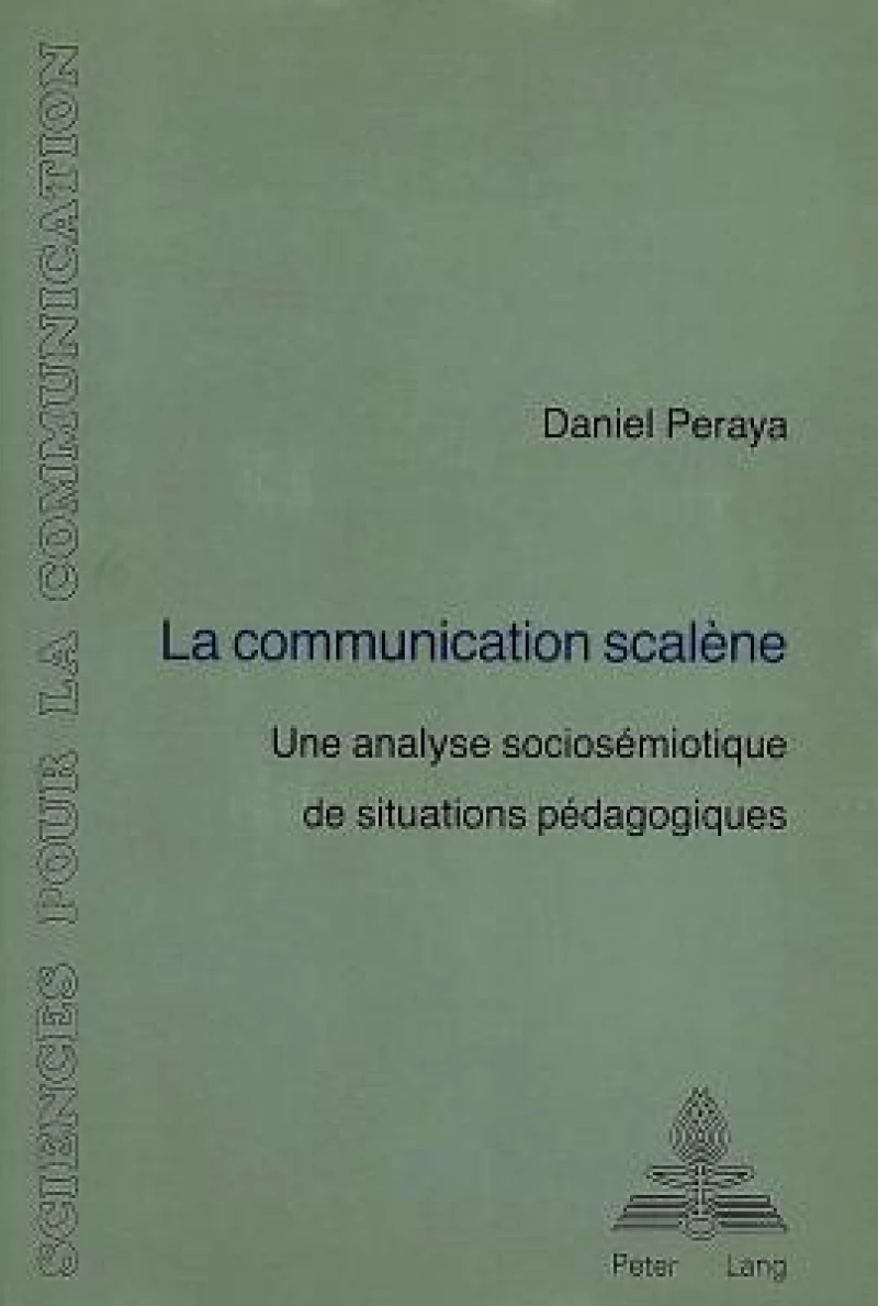 La communication scalene