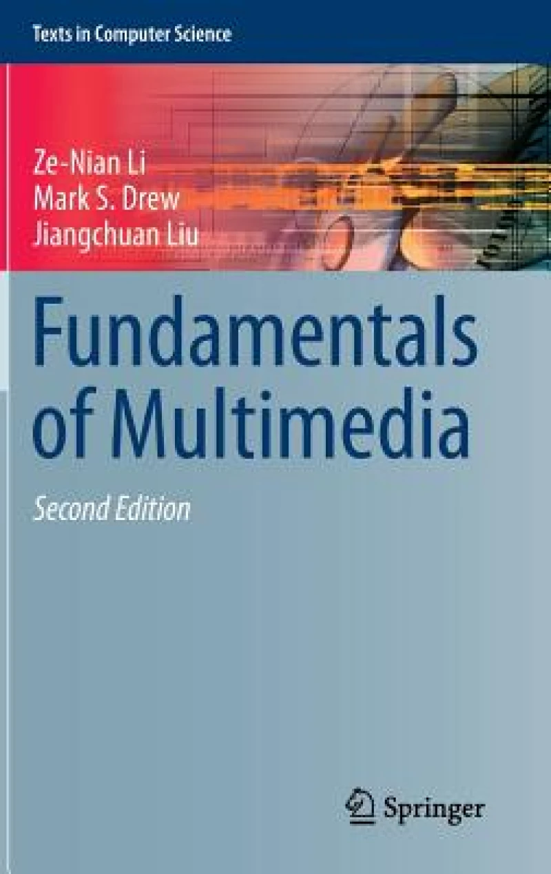 Fundamentals of Multimedia