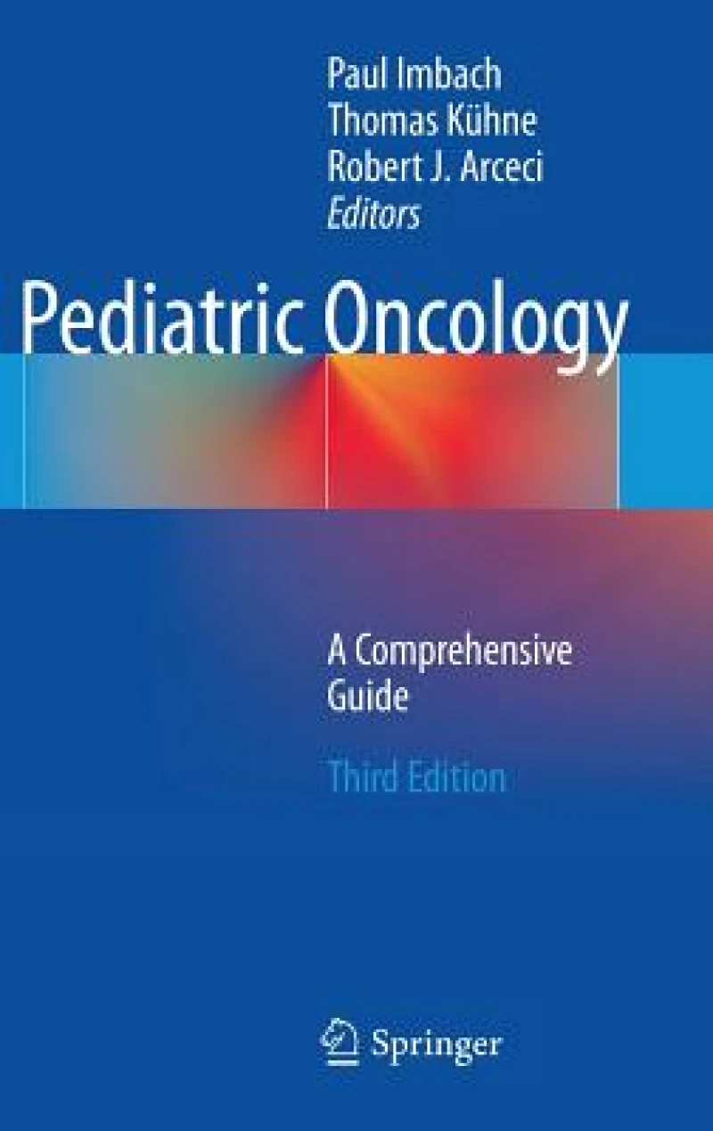 Pediatric Oncology