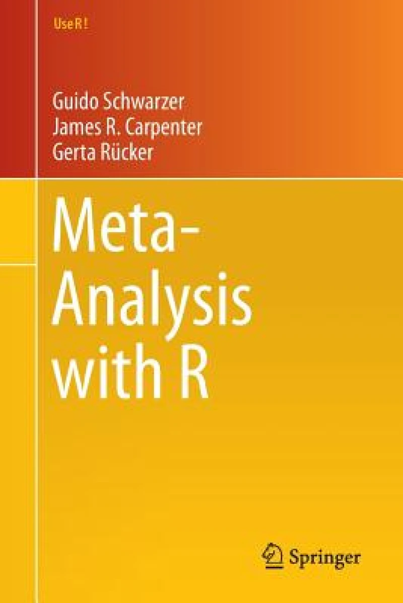 Meta-Analysis with R
