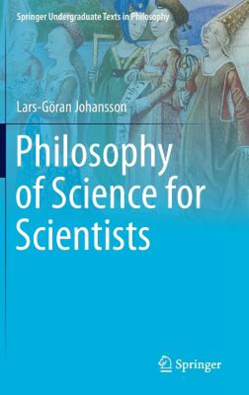Philosophy of Science for Scientists