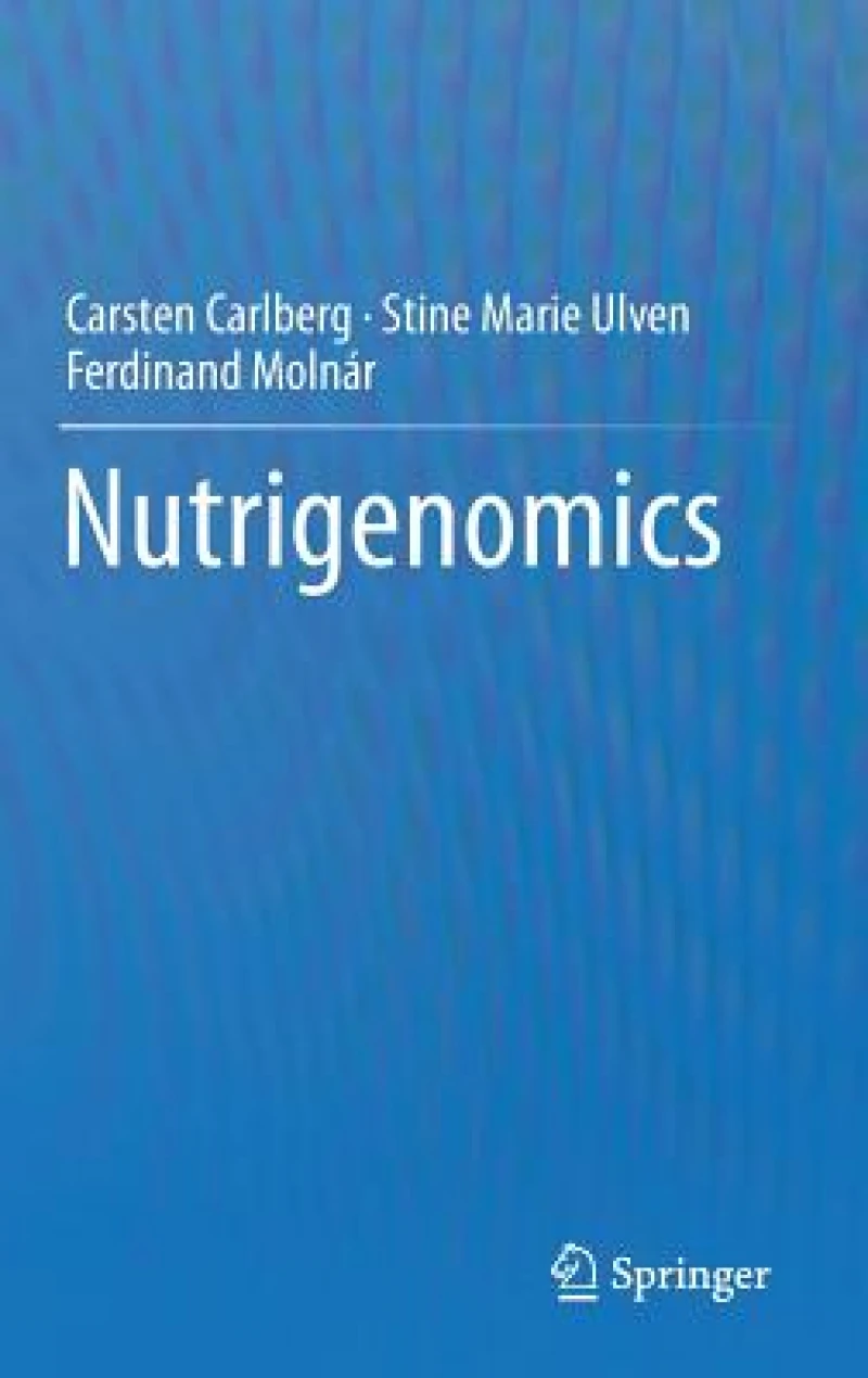 Nutrigenomics