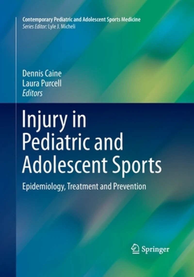 Injury in Pediatric and Adolescent Sports