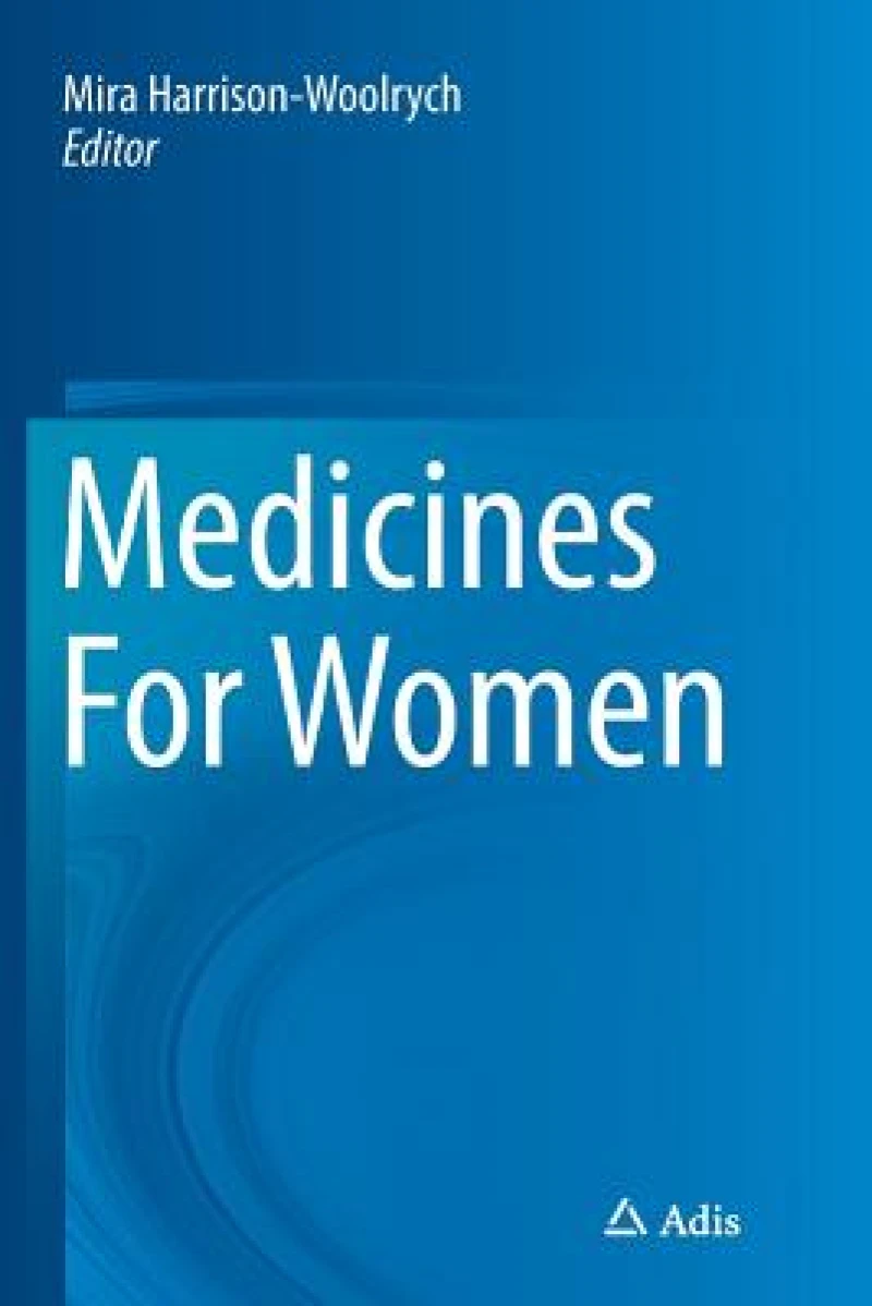 Medicines For Women