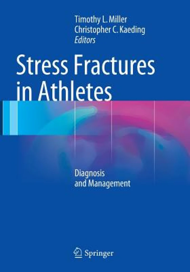 Stress Fractures in Athletes
