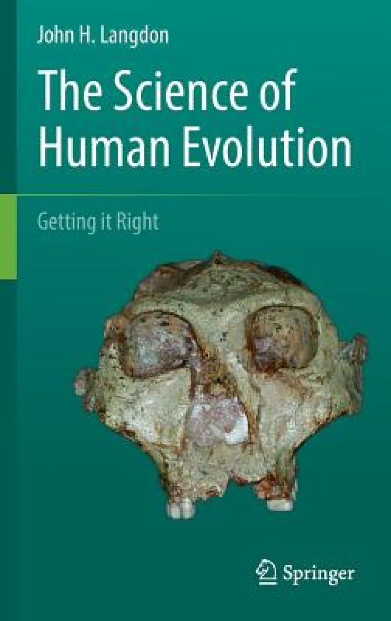 The Science of Human Evolution