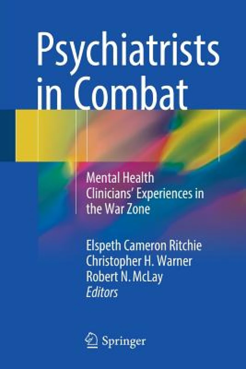 Psychiatrists in Combat