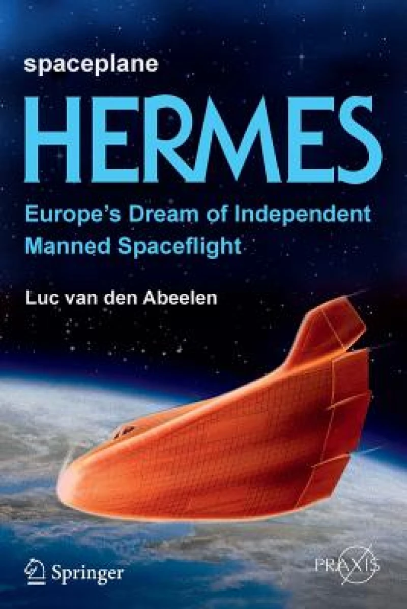 Spaceplane HERMES