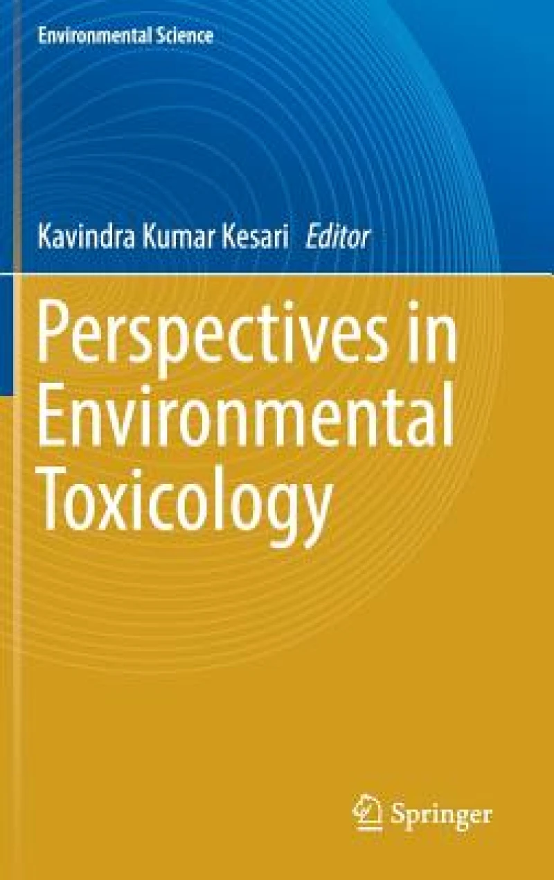 Perspectives in Environmental Toxicology
