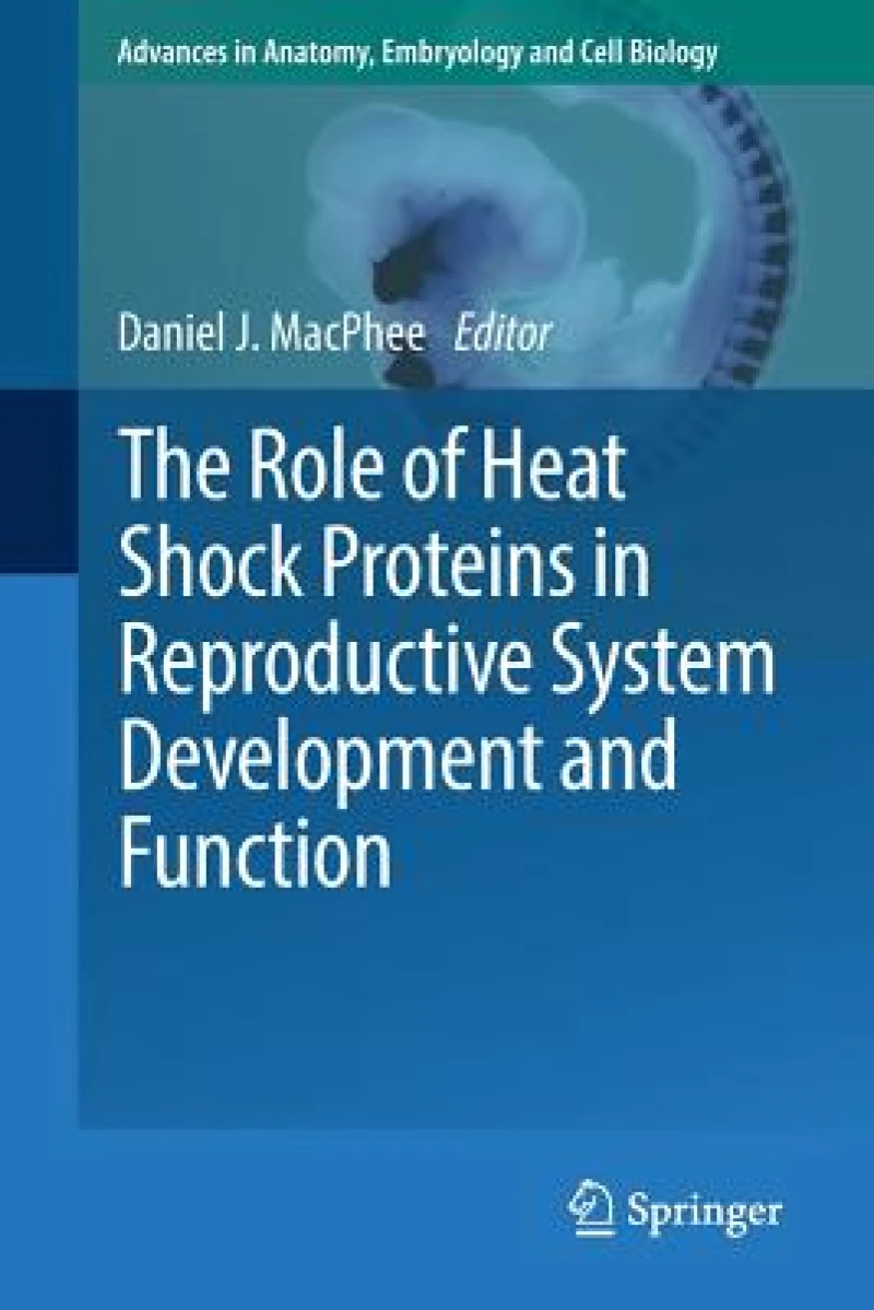 The Role of Heat Shock Proteins in Reproductive System Development and Function