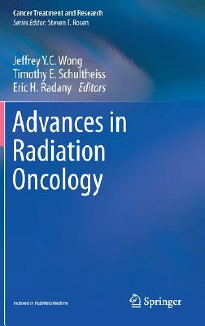 Advances in Radiation Oncology