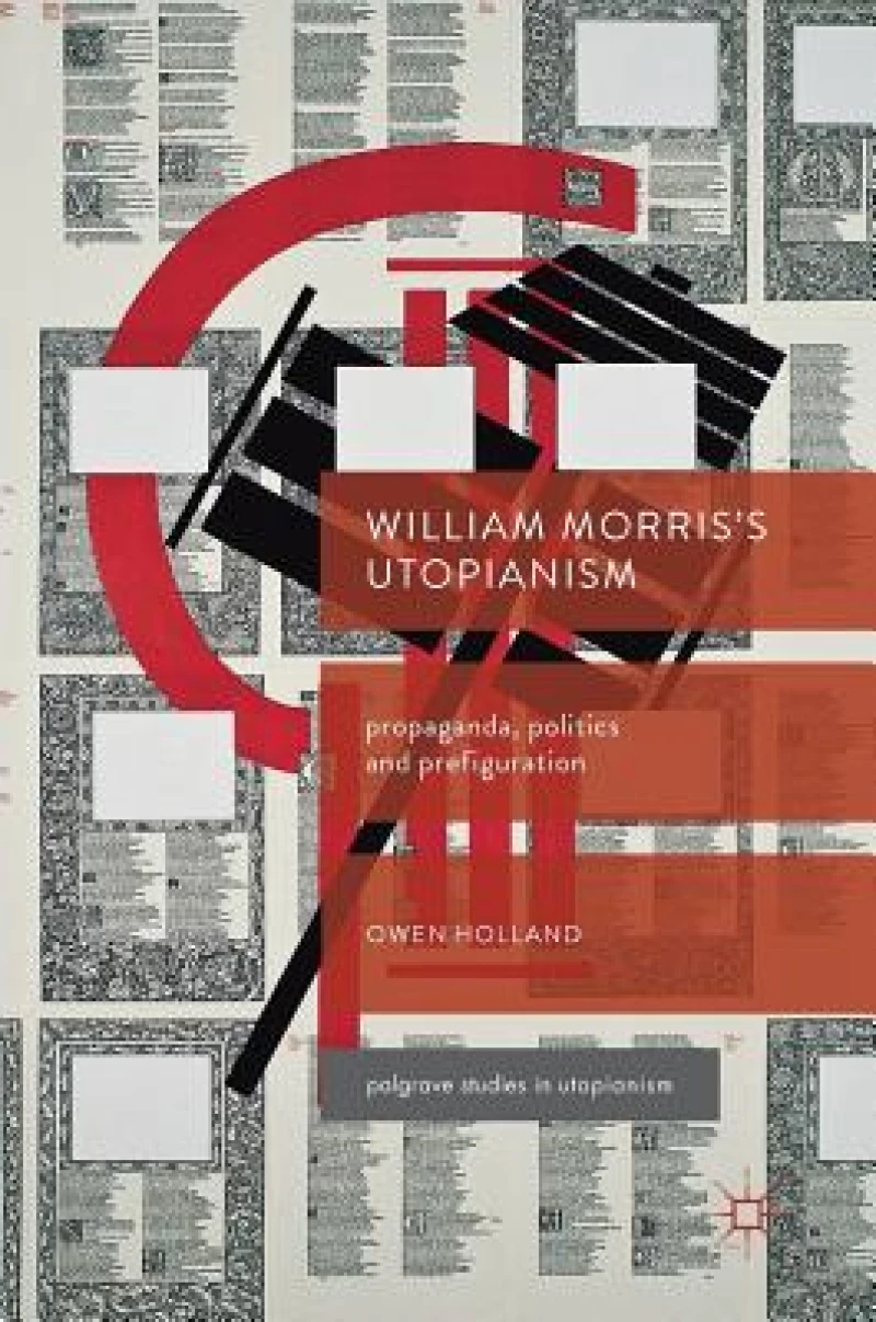 William Morris’s Utopianism