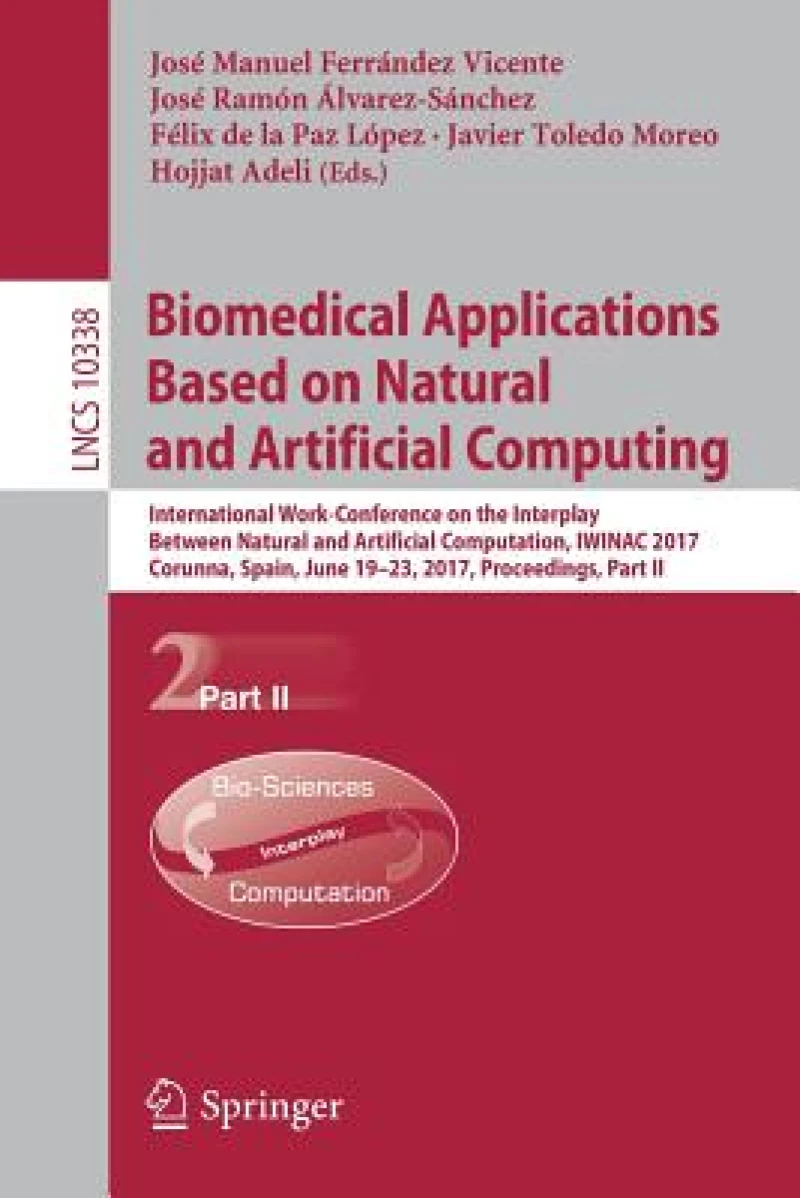 Biomedical Applications Based on Natural and Artificial Computing