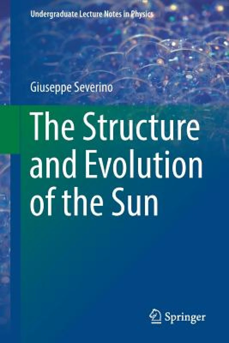 The Structure and Evolution of the Sun