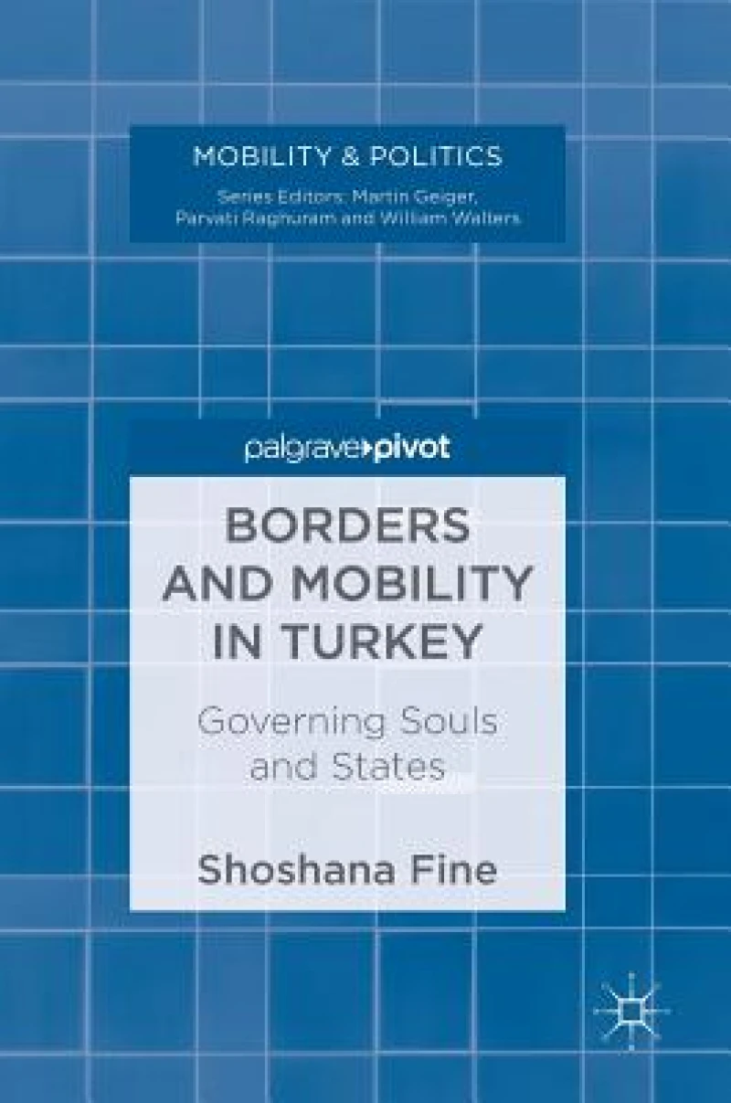 Borders and Mobility in Turkey