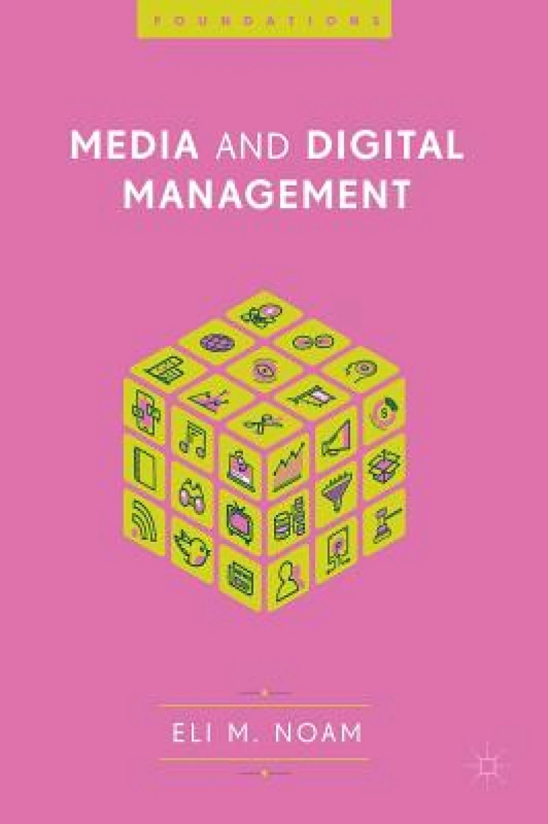 Media and Digital Management