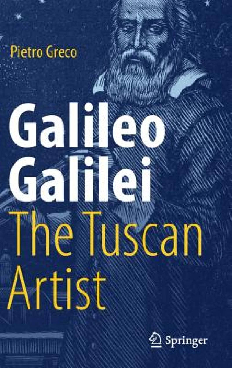 Galileo Galilei, The Tuscan Artist