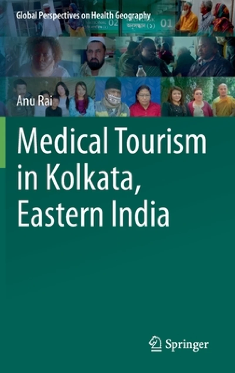 Medical Tourism in Kolkata, Eastern India
