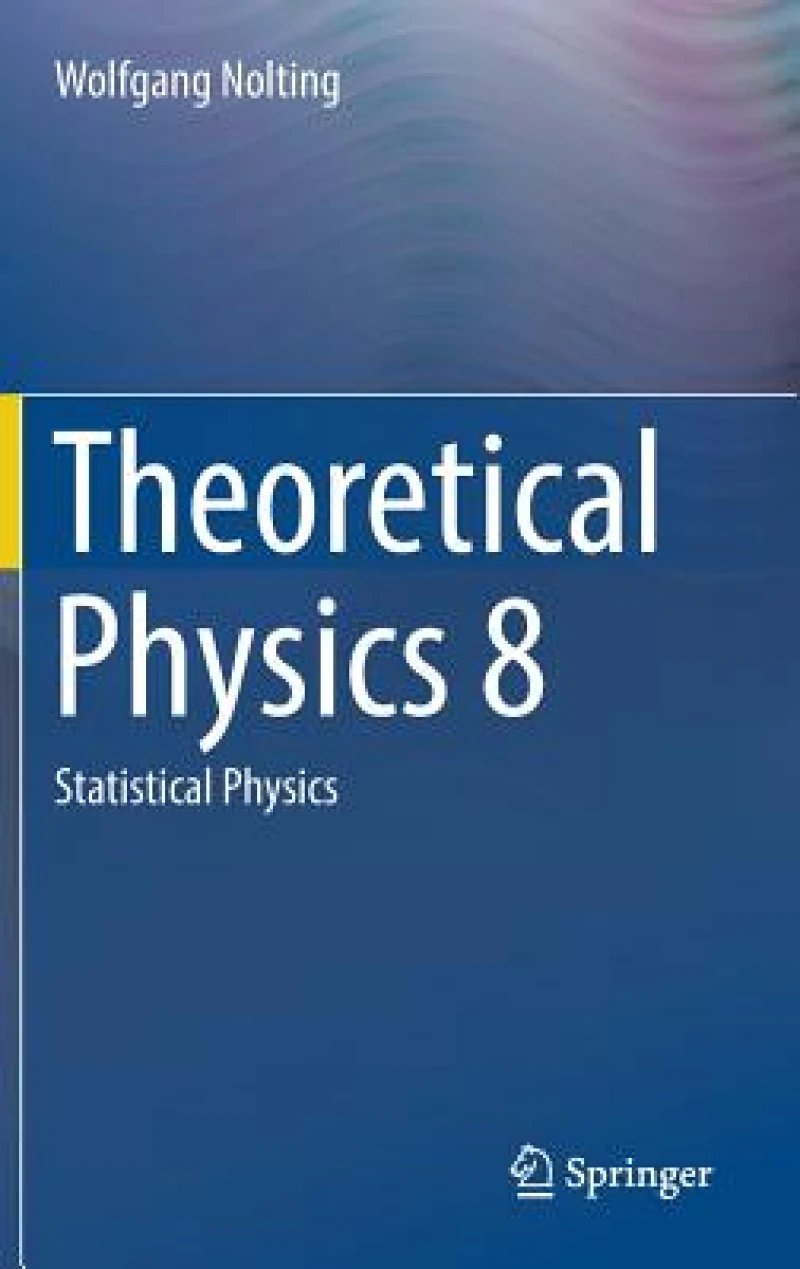 Theoretical Physics 8