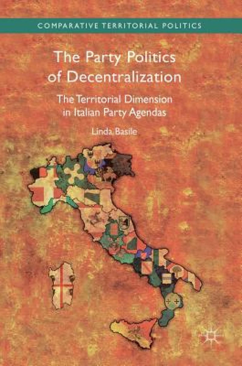 The Party Politics of Decentralization