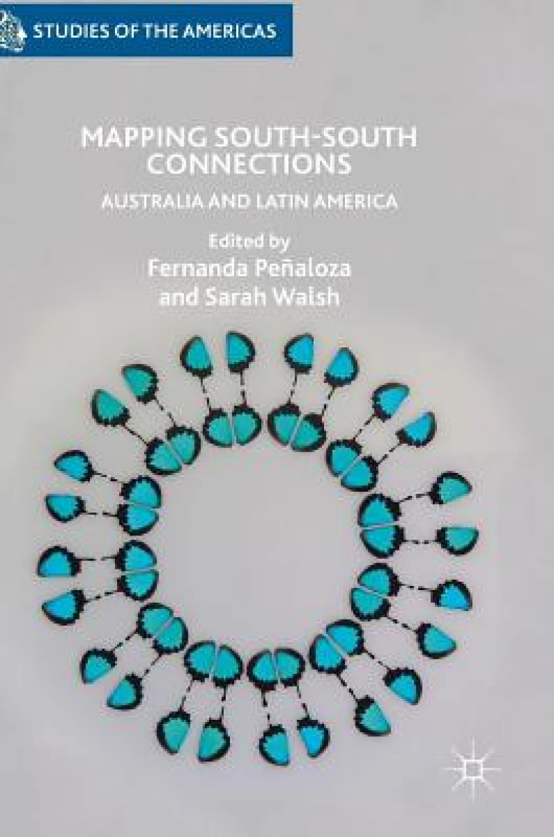 Mapping South-South Connections