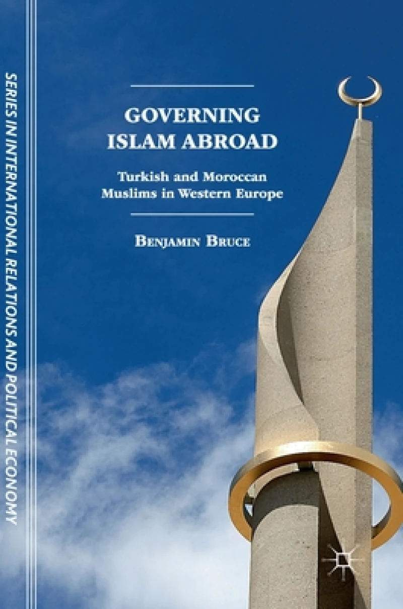 Governing Islam Abroad