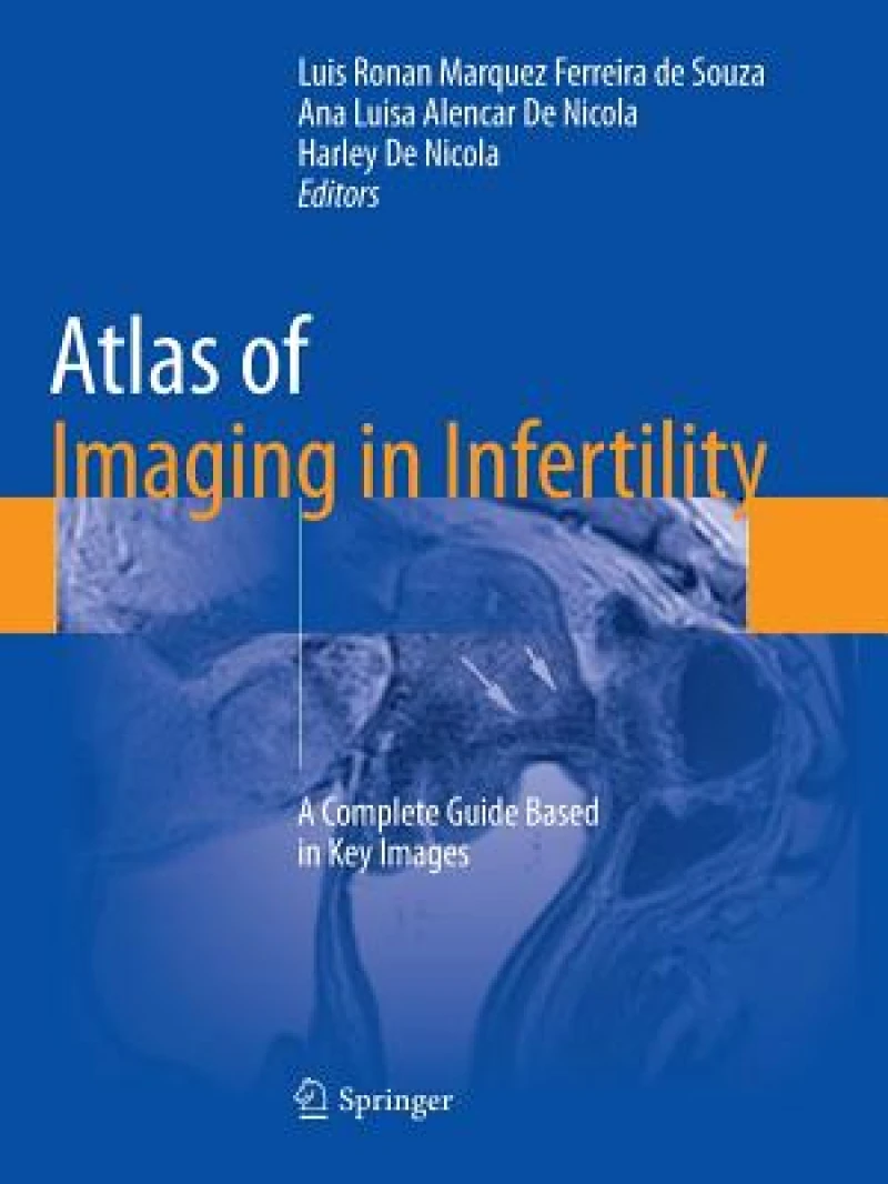 Atlas of Imaging in Infertility