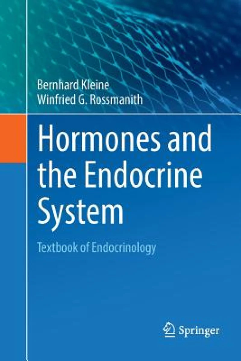 Hormones and the Endocrine System