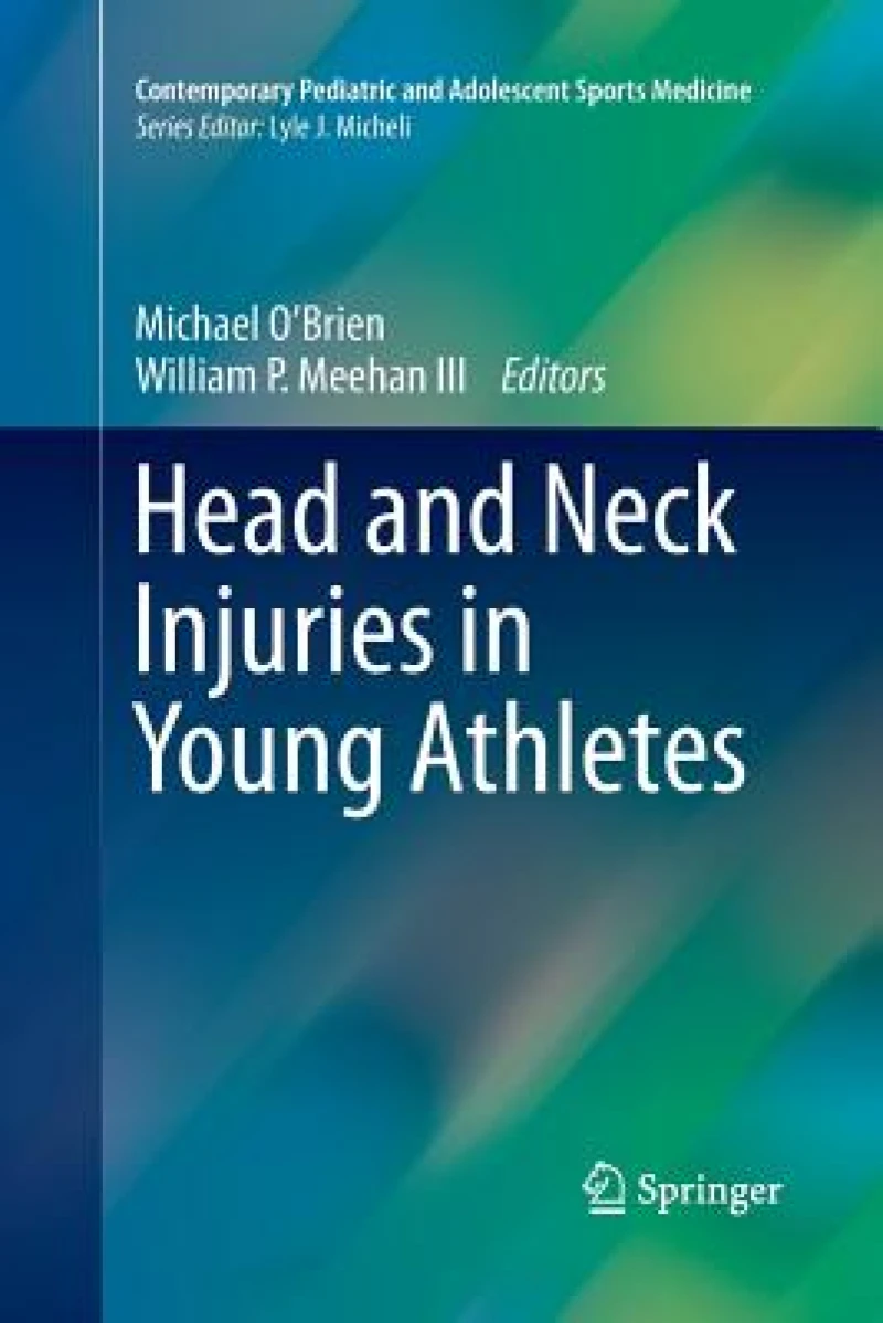 Head and Neck Injuries in Young Athletes