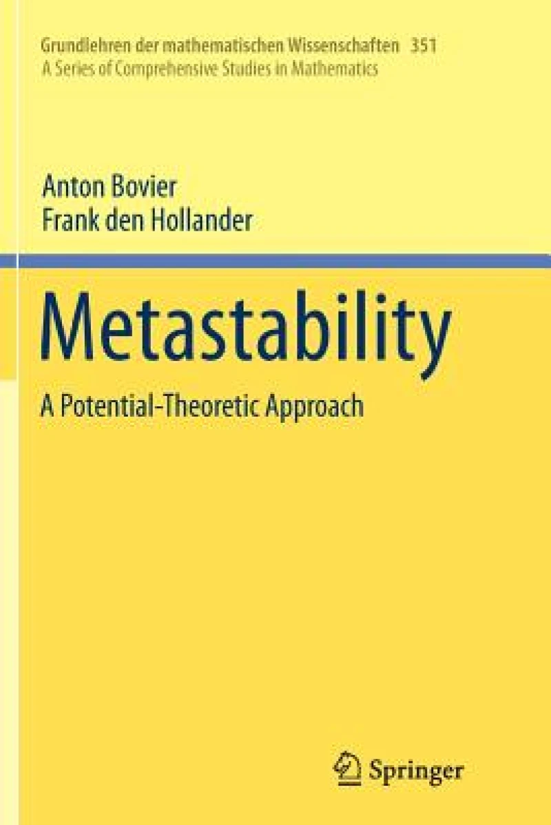 Metastability