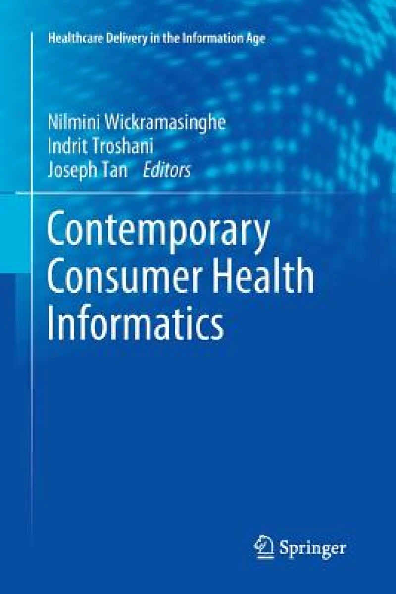 Contemporary Consumer Health Informatics