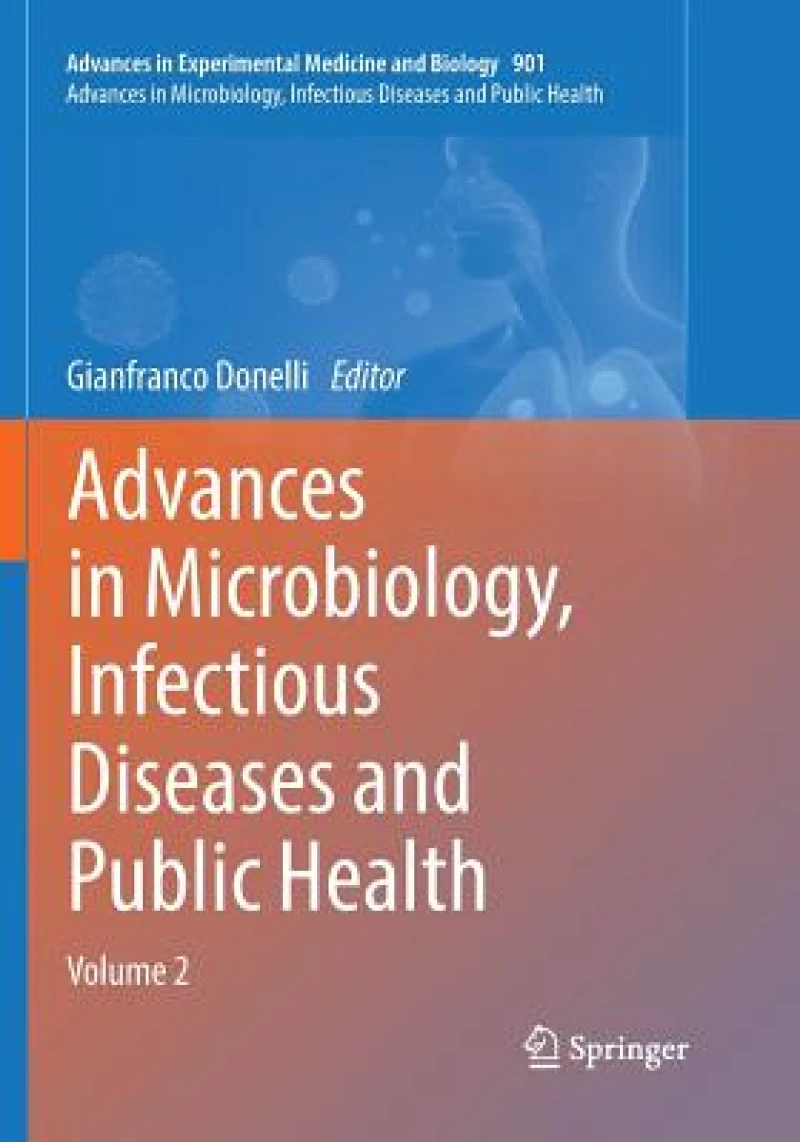 Advances in Microbiology, Infectious Diseases and Public Health