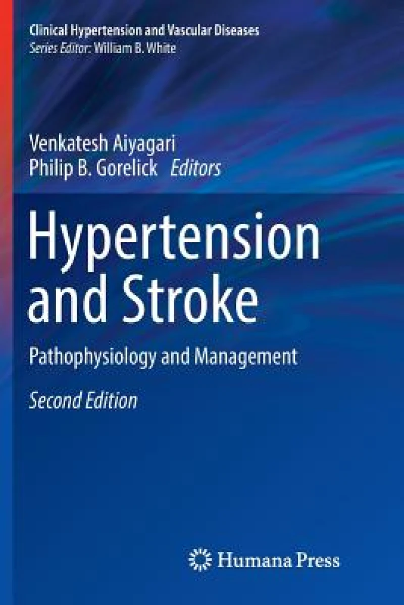 Hypertension and Stroke
