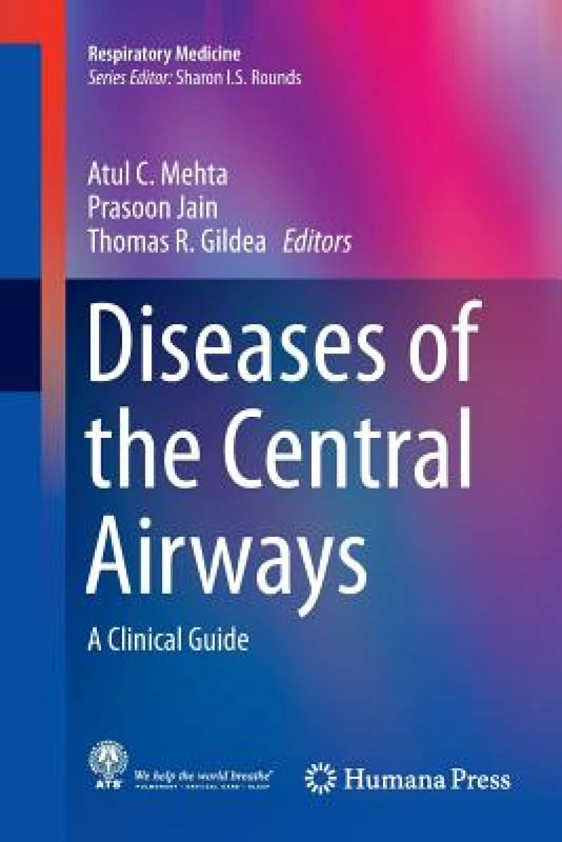 Diseases of the Central Airways