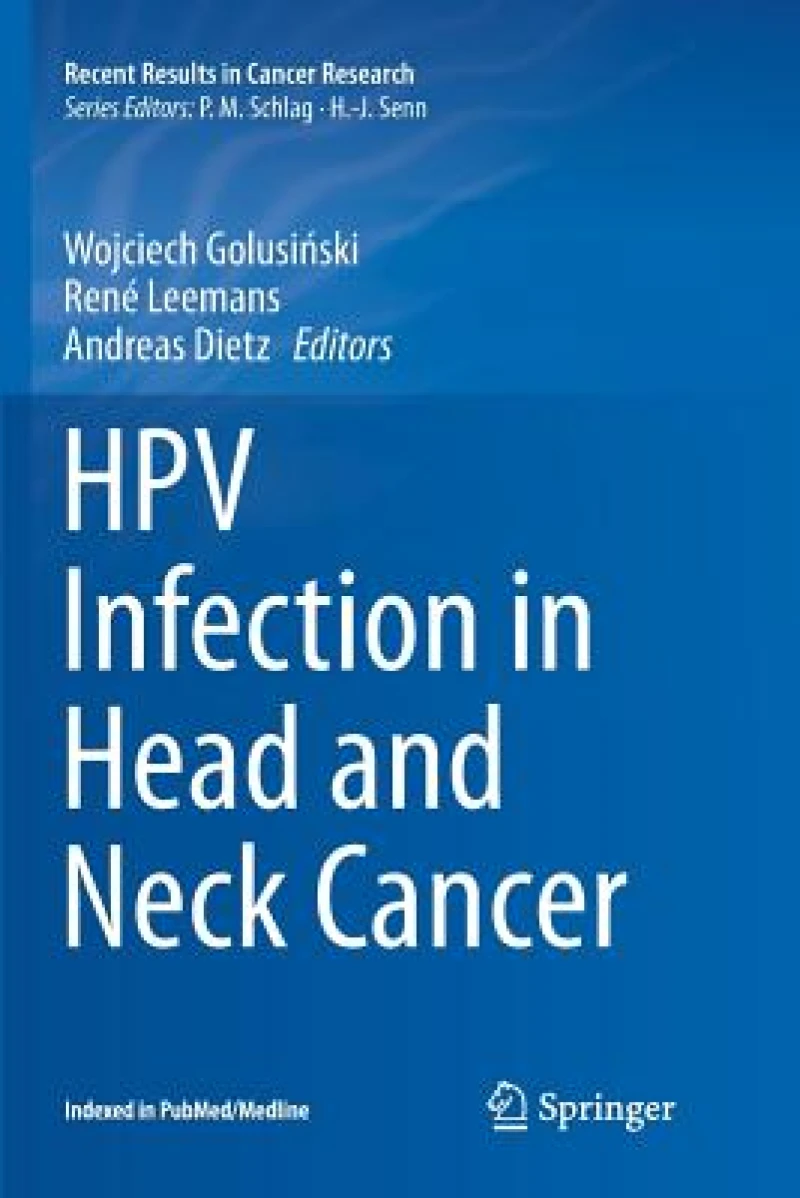 HPV Infection in Head and Neck Cancer