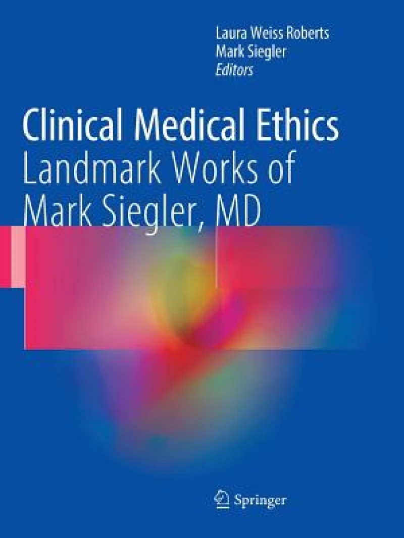 Clinical Medical Ethics